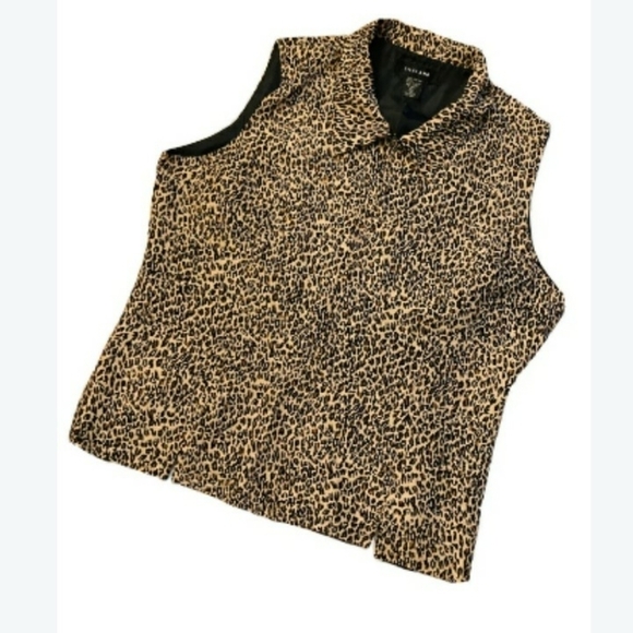Silkland  100% pure silk vest - women's - Picture 1 of 4